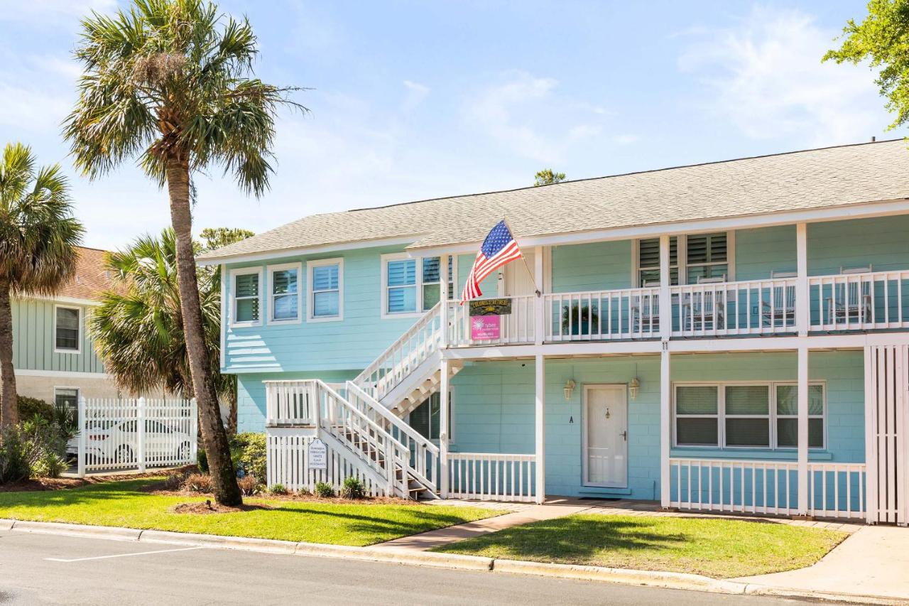 Colonels Retreat - B&B