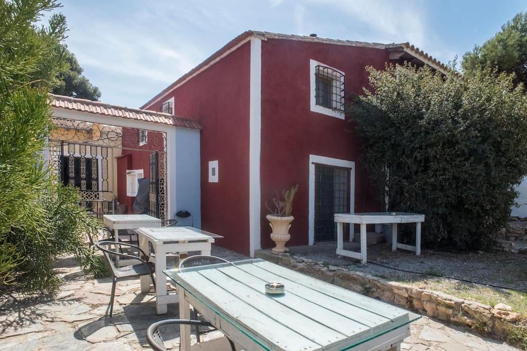 Oasis de Ifre - B&B
