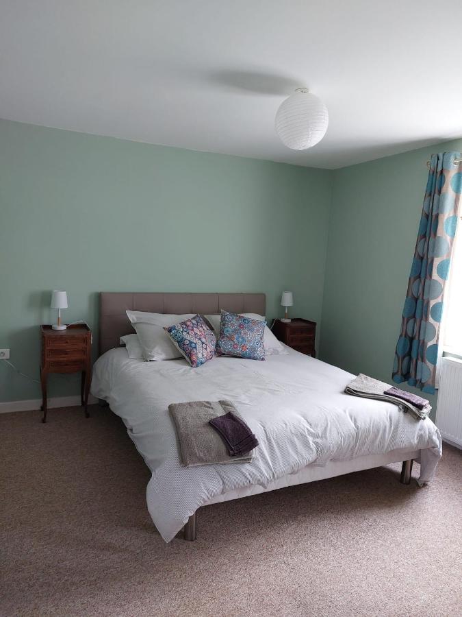 Stable Cottage at Orchard Farm - Ferienwohnung Combles