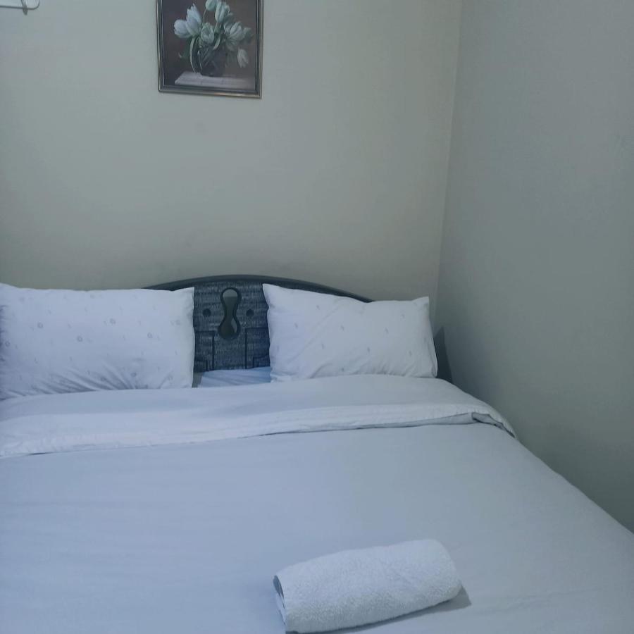 Mileslin Homes - B&B