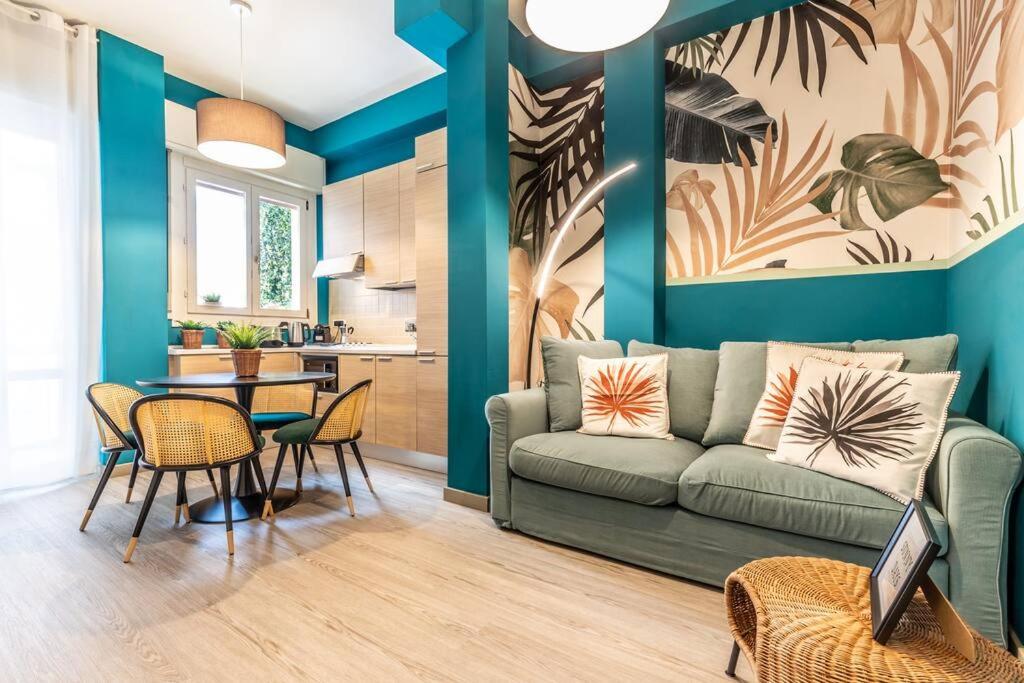 Belmeloro Home - B&B Bologna