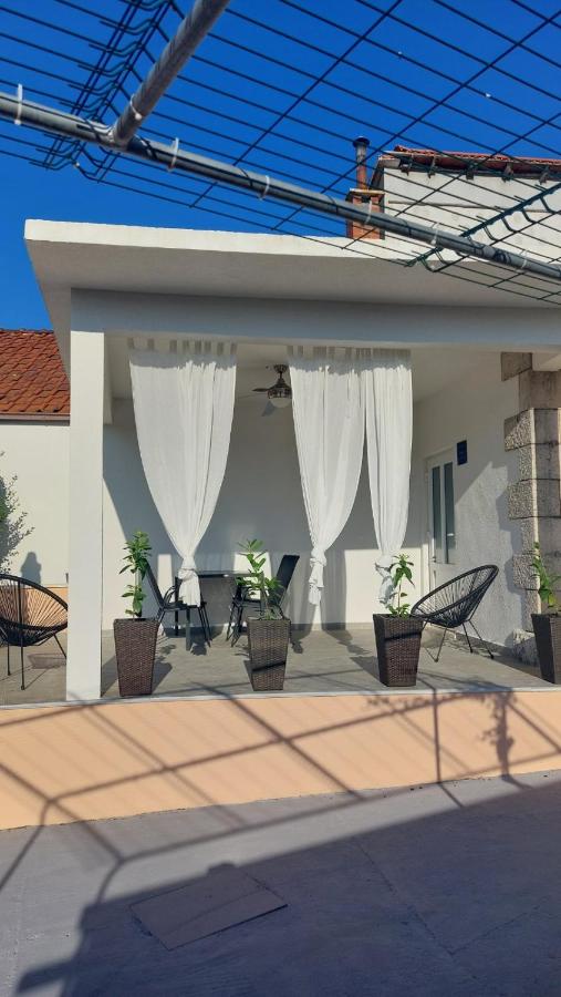 Apartment "MANNA - B&B Curzola
