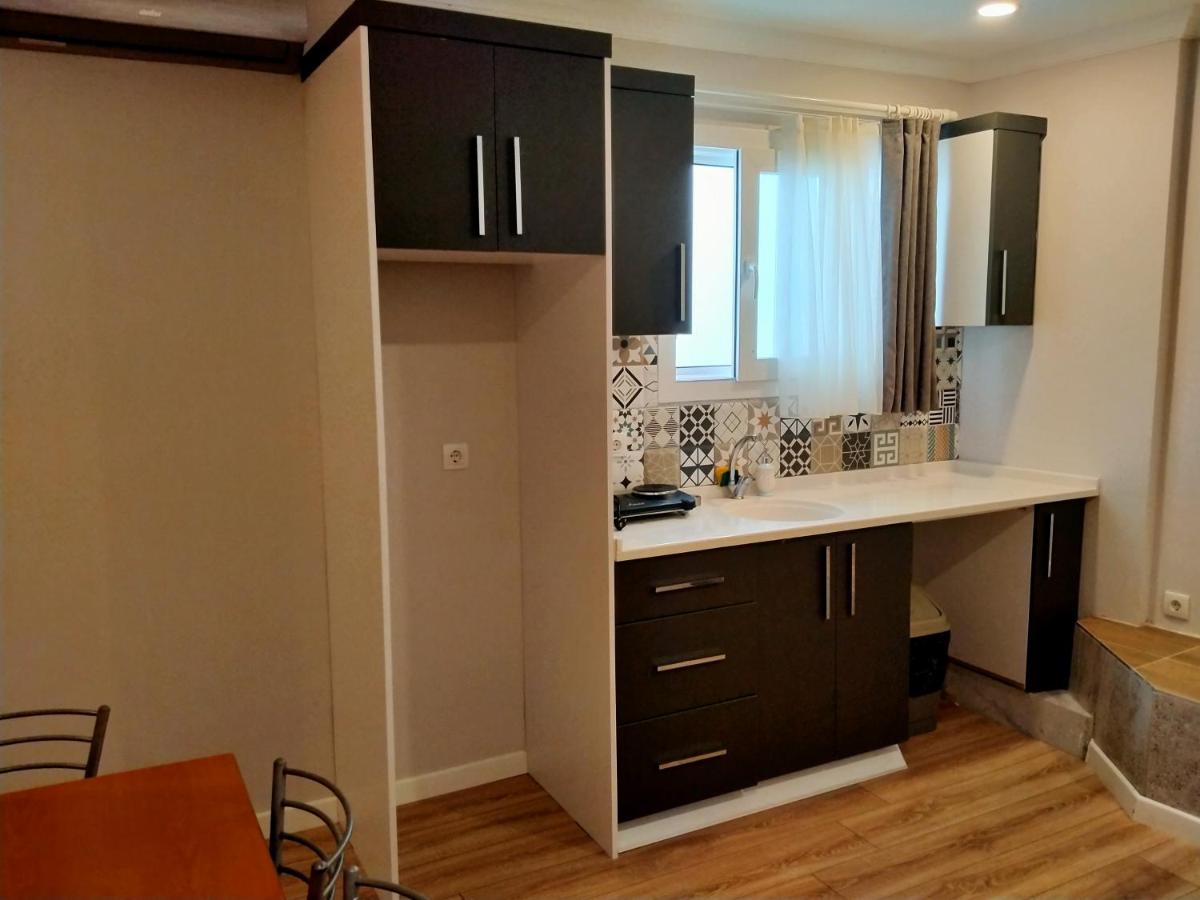 Economy Quadruple Room