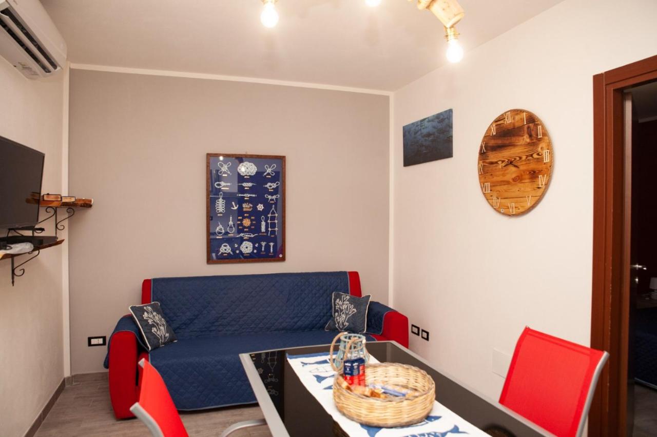 Le Tonnare - B&B Portoscuso