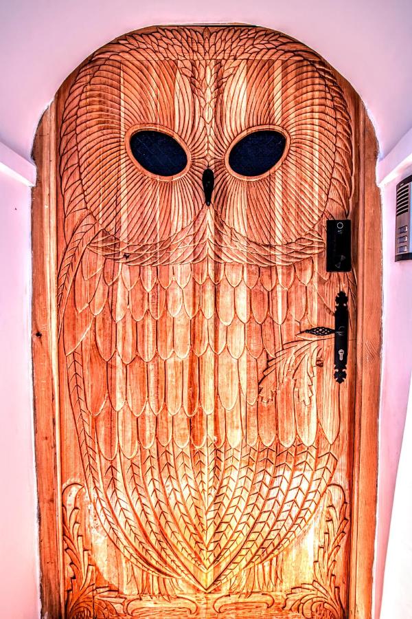 Old world charm, modern comfort - B&B Chefchaouen