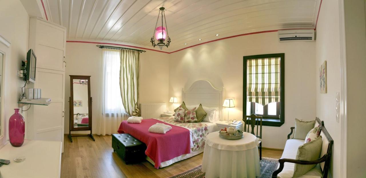 Superior Tweepersoonskamer