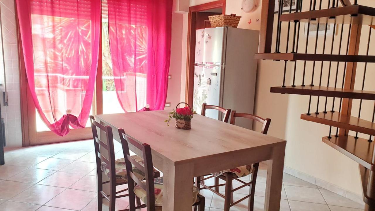 Sa Bellesa - Ferienwohnung