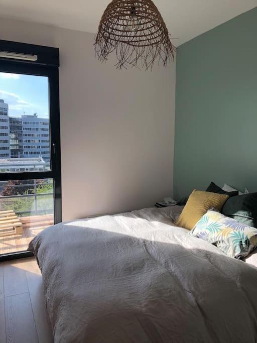 Apartment mit 1 Schlafzimmer