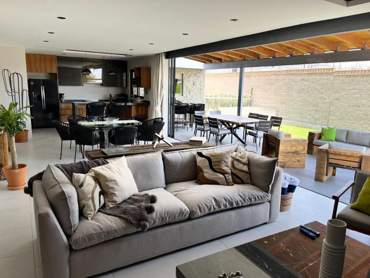 Casa Agave de Piedra San Miguel de Allende - B&B San Miguel de Allende