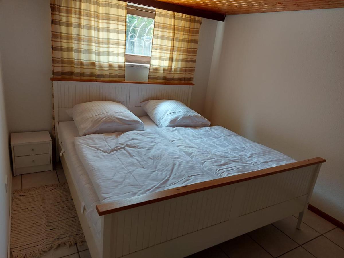 Appartamento con Vista Giardino