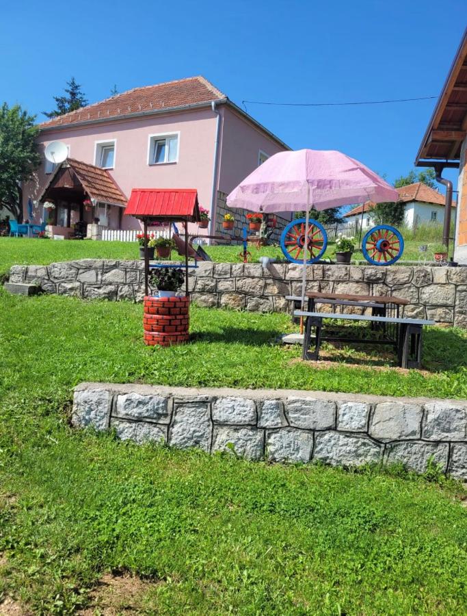 Odmorište Vrelo Vape - B&B