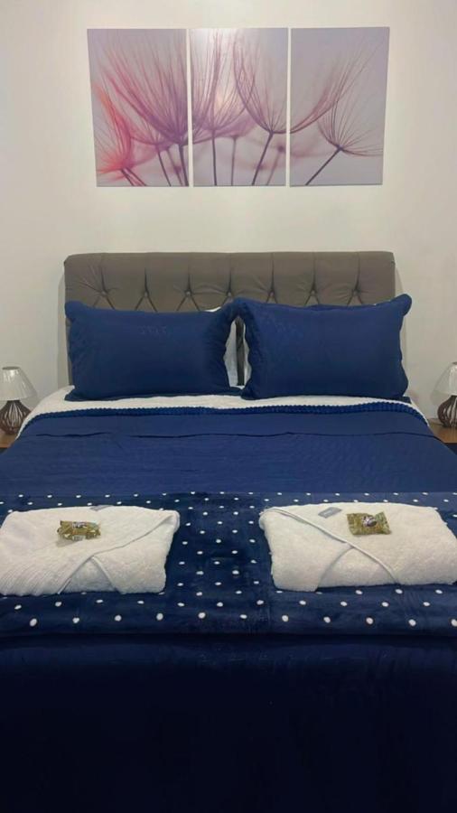 Deluxe Kamer