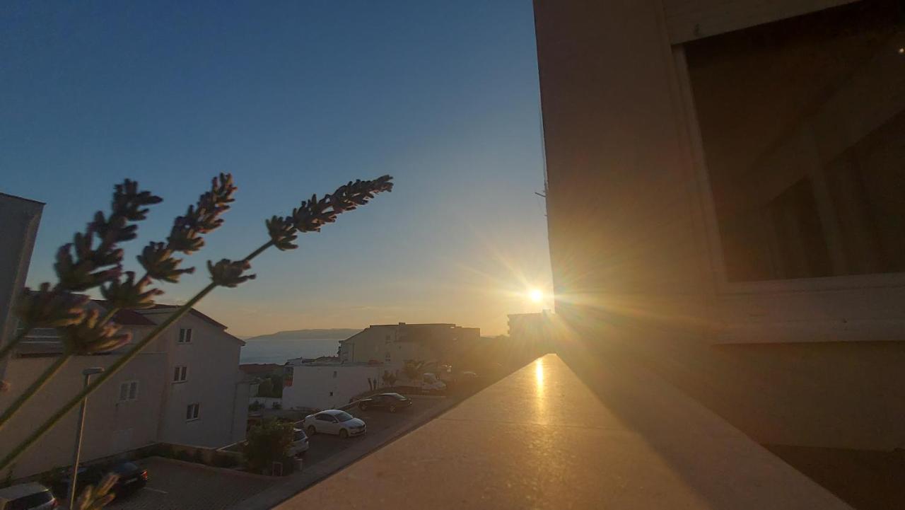 Sylvatica - B&B Macarsca