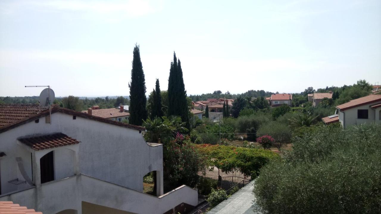 Habitación Doble Estándar