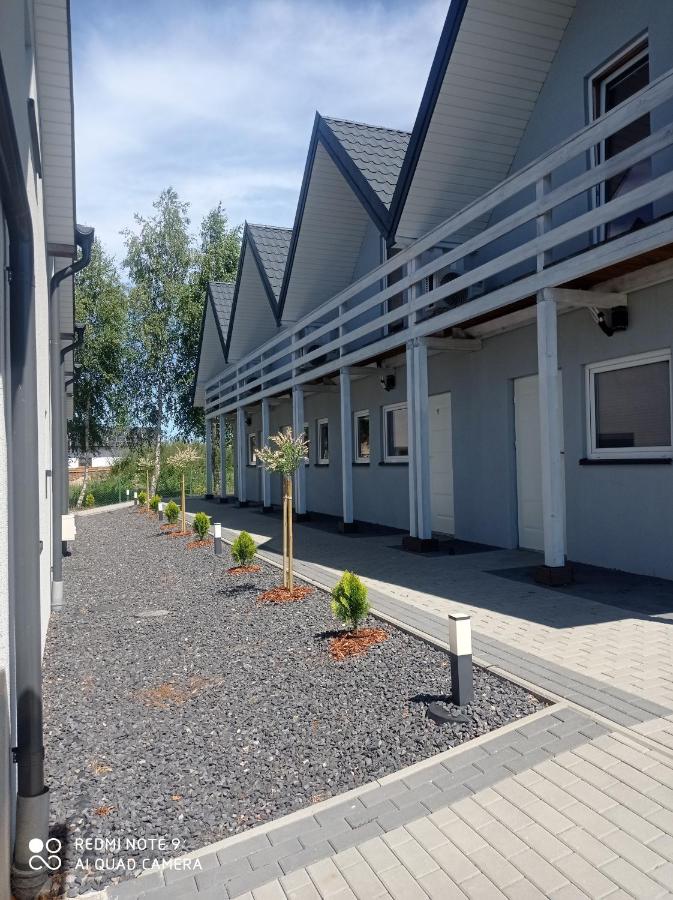 Sarbinlove - B&B Sarbinowo