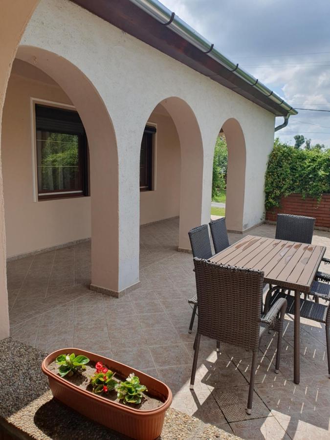 Somogyfajsz - B&B Somogyfajsz
