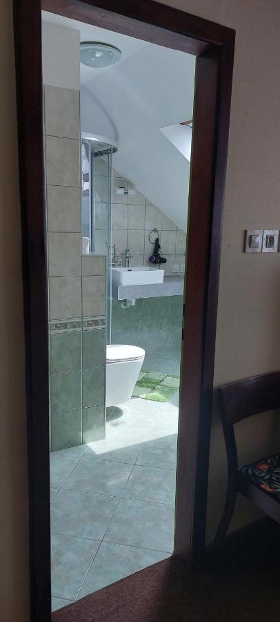 Habitación Doble Estándar