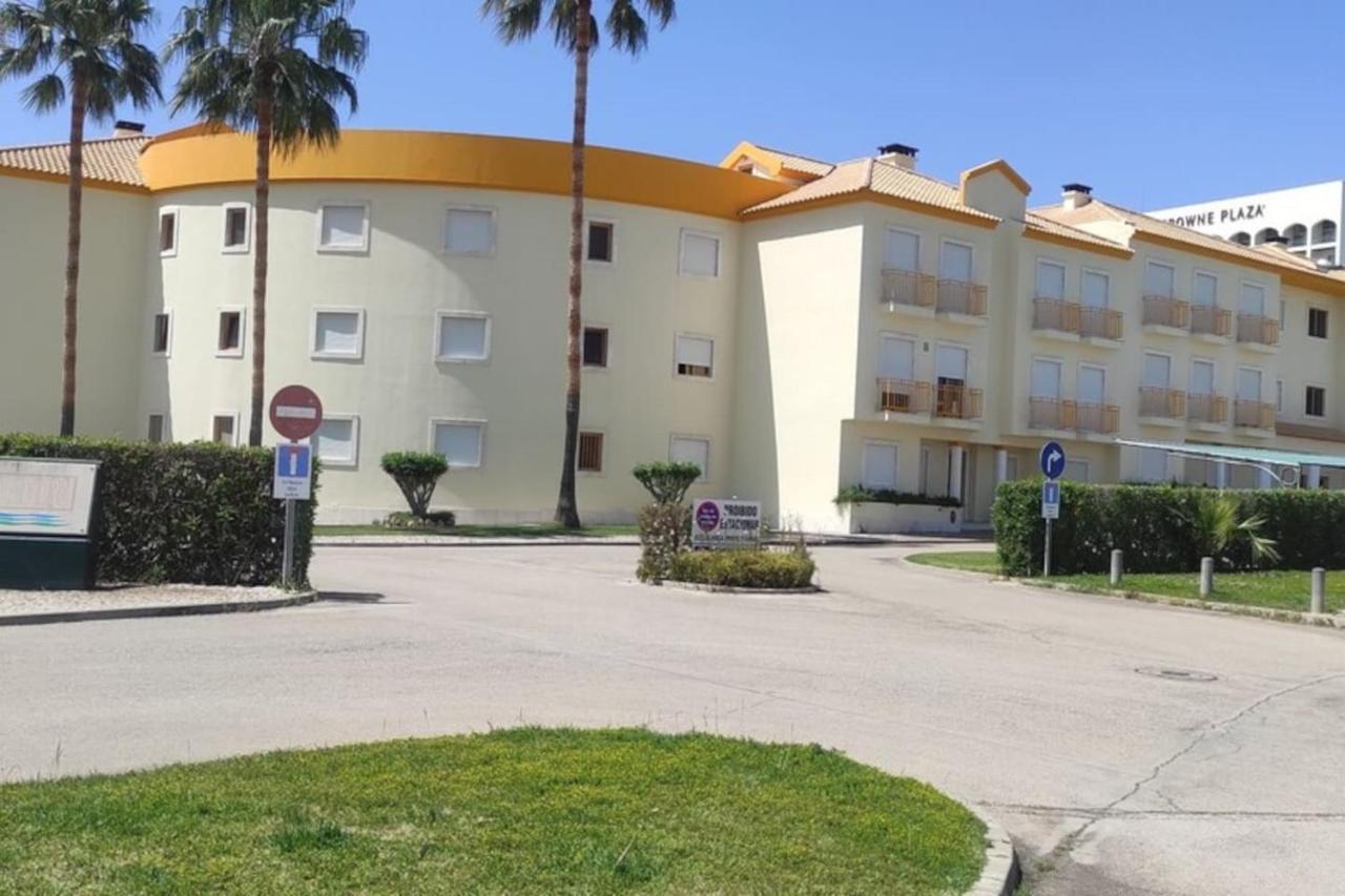 T2 Vila Atlântida Praia Vilamoura - B&B