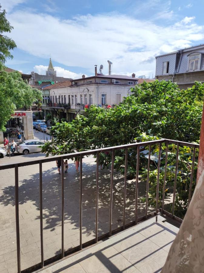 Irina's House - Chambres d’hôtes Batoumi