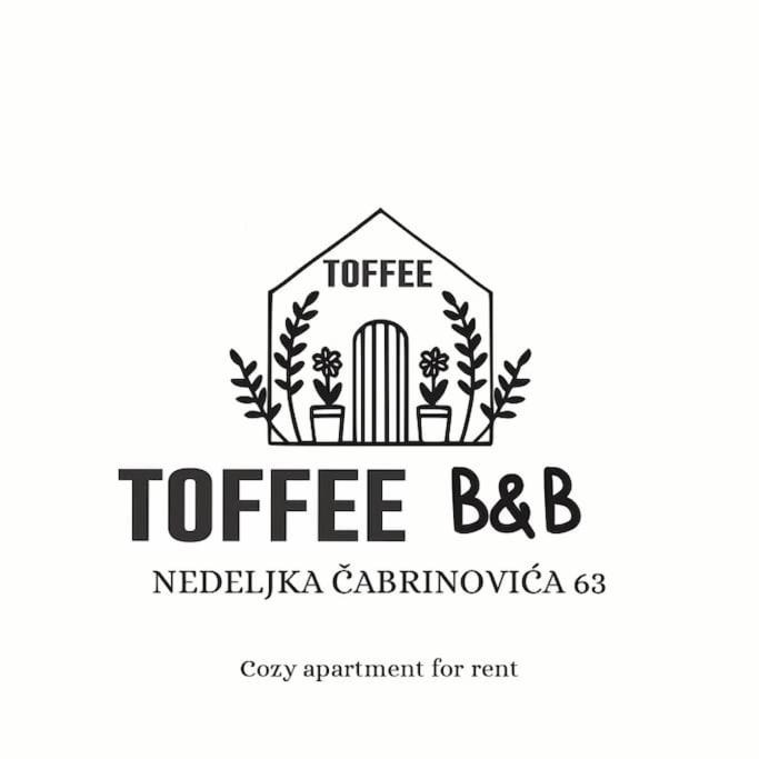 B&B Belgrade - Toffee B&B - Bed and Breakfast Belgrade