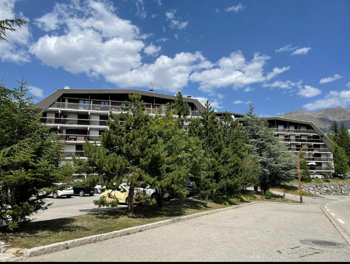 Magnifique 2 pièces proche place d'Auron - B&B Auron