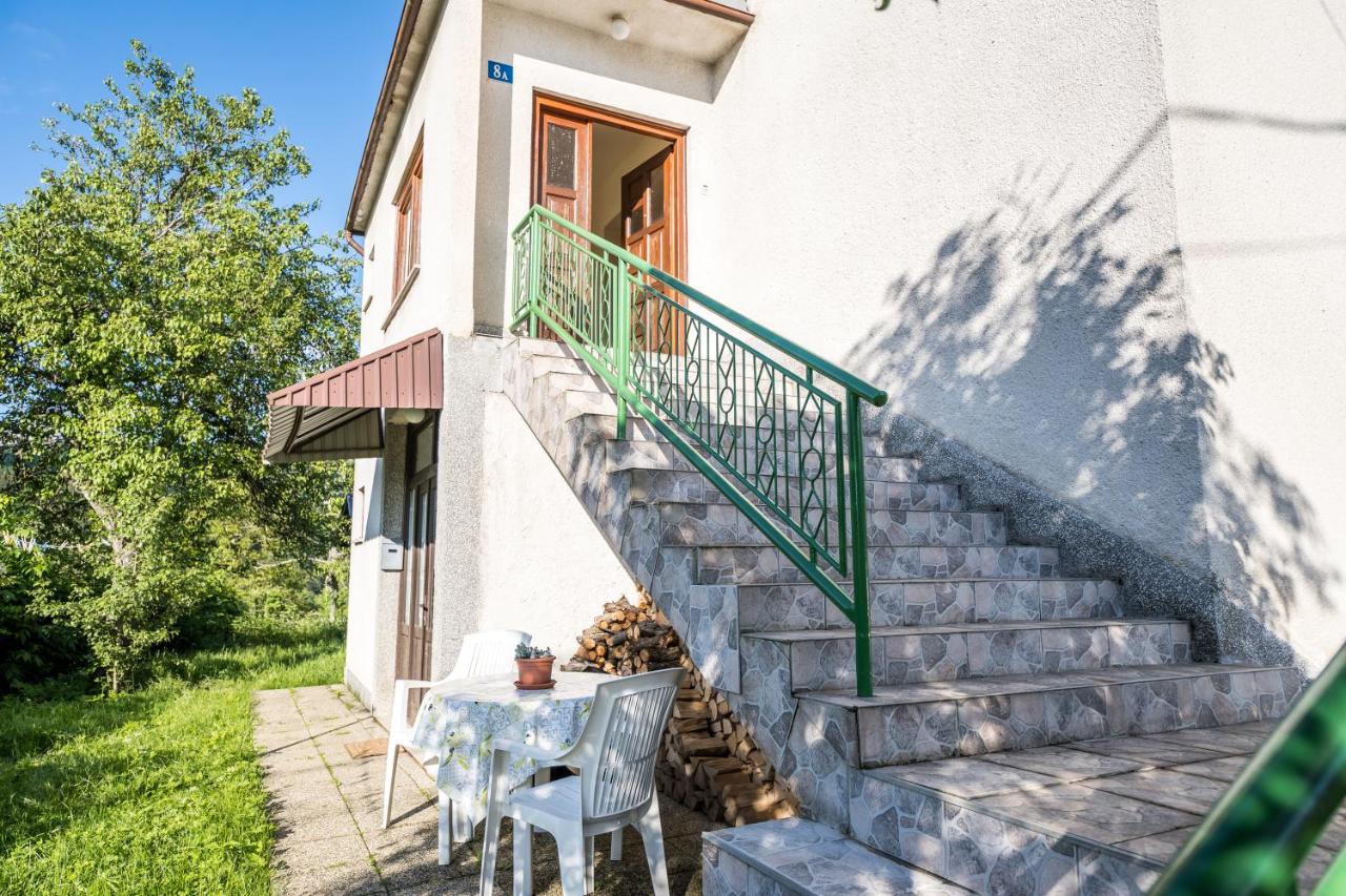 B&B Brod Moravice - Apartman Stipe - Bed and Breakfast Brod Moravice