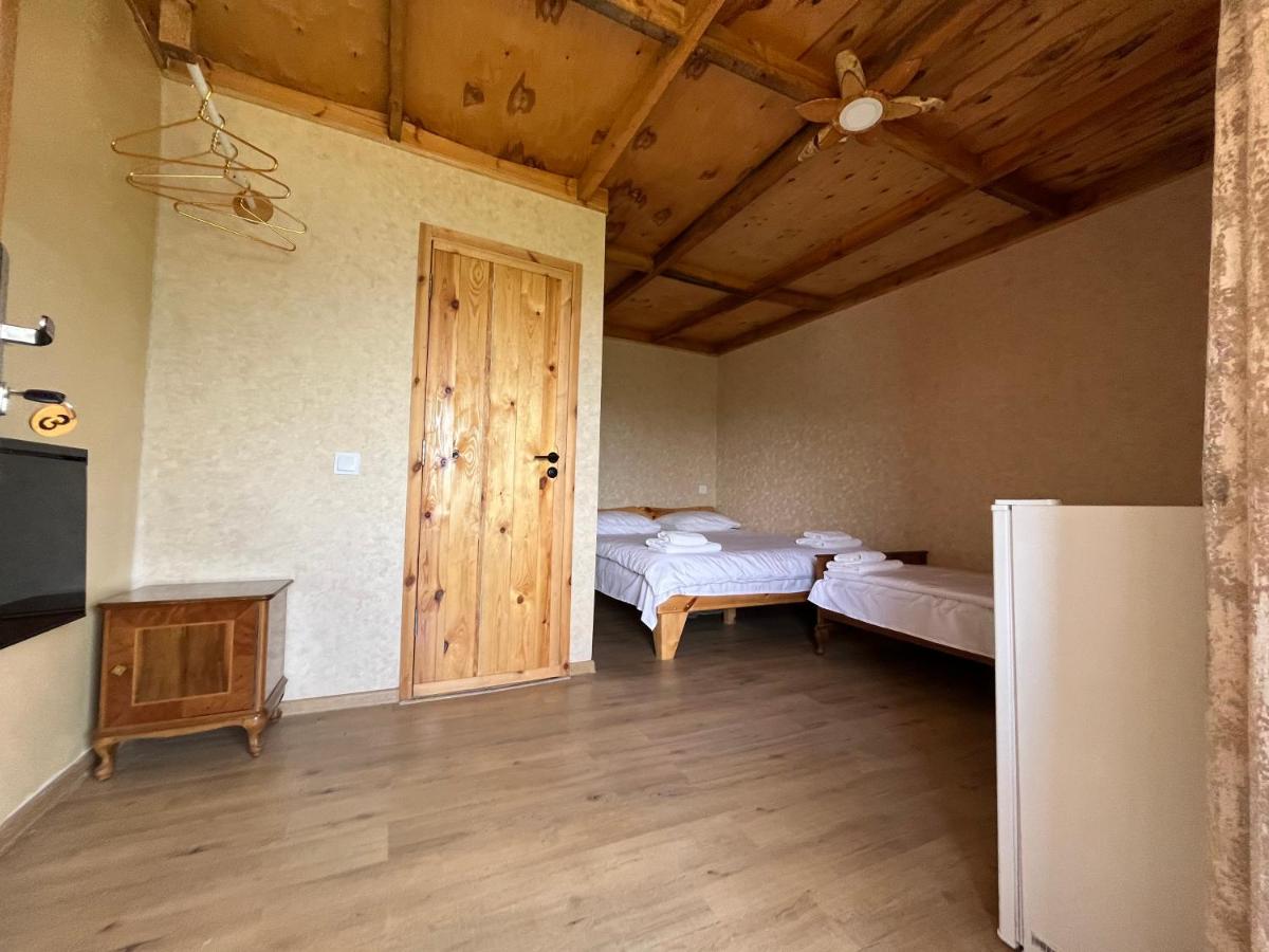 Habitación Triple Clásica