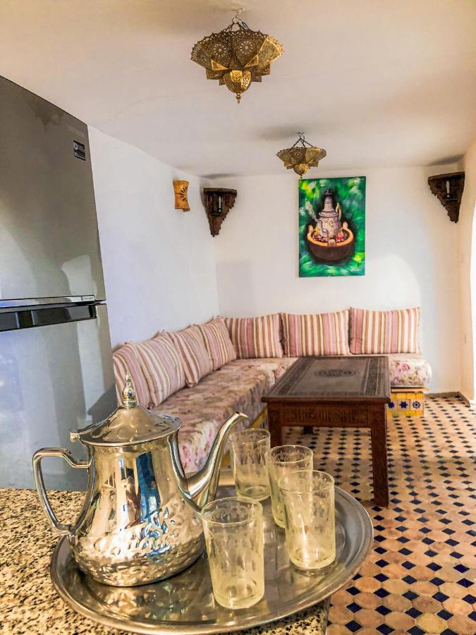 Riad Said Chaouen - B&B