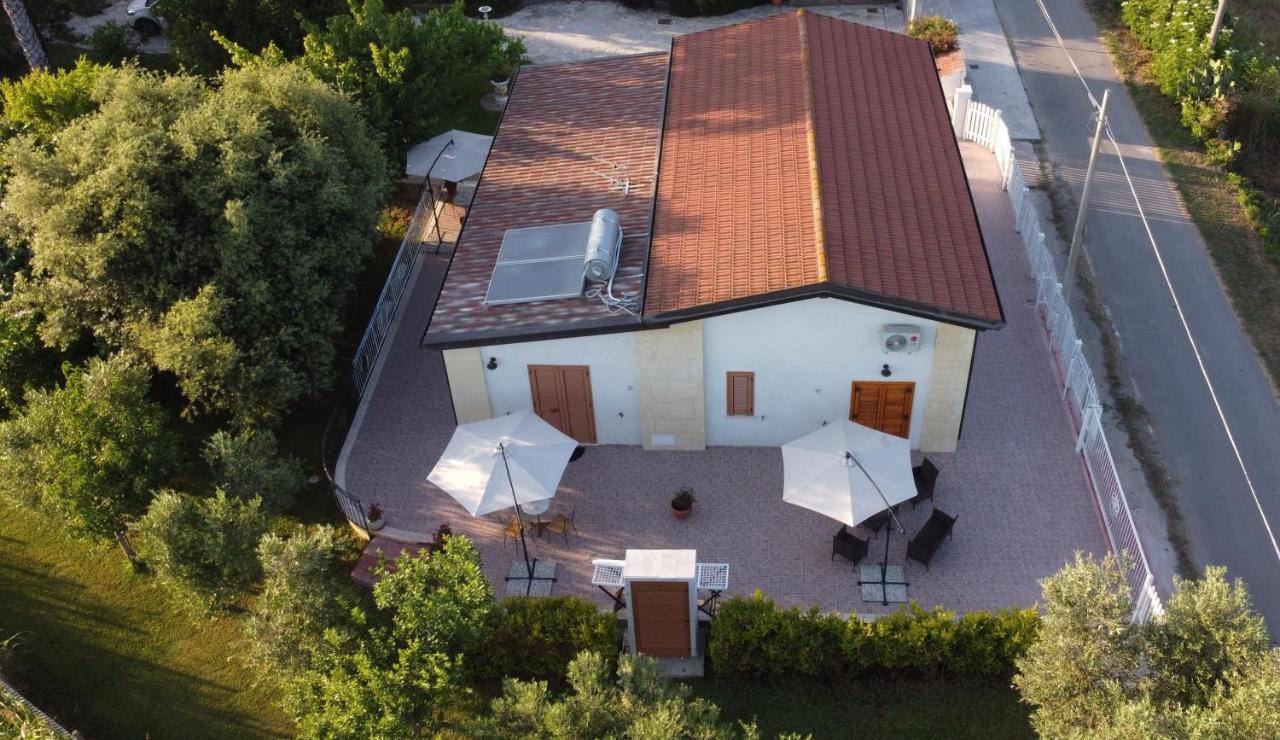 B&B Le Dee di Paestum - B&B
