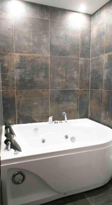 Loft de Courcaille - Balneo - Free Parking - WIFI - B&B Orléans