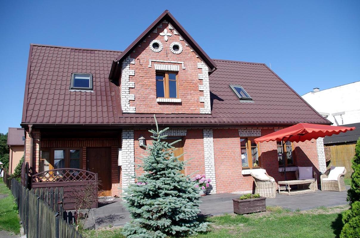 Pańska Izba - B&B