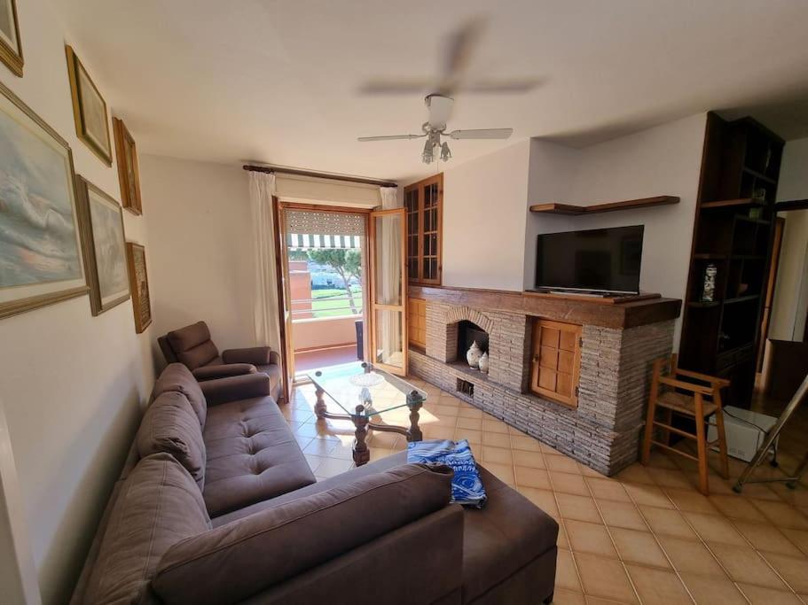 Casa Bortoli - B&B Castiglione della Pescaia
