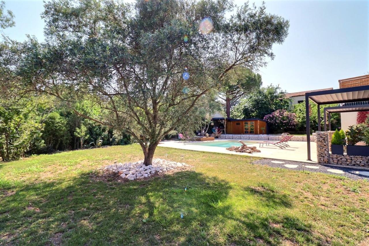 Location Appartement saisonnier - B&B Clermont-l'Hérault