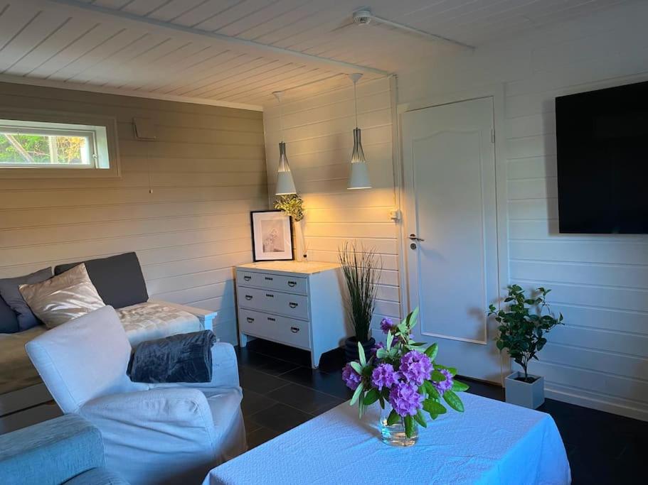 B&B Trondheim - Martin Barstads veg 3b - Bed and Breakfast Trondheim