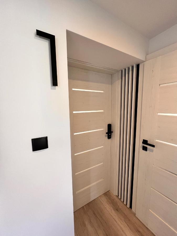 CHARZYKOWSKIE TARASY - Ferienwohnung Charzykowy