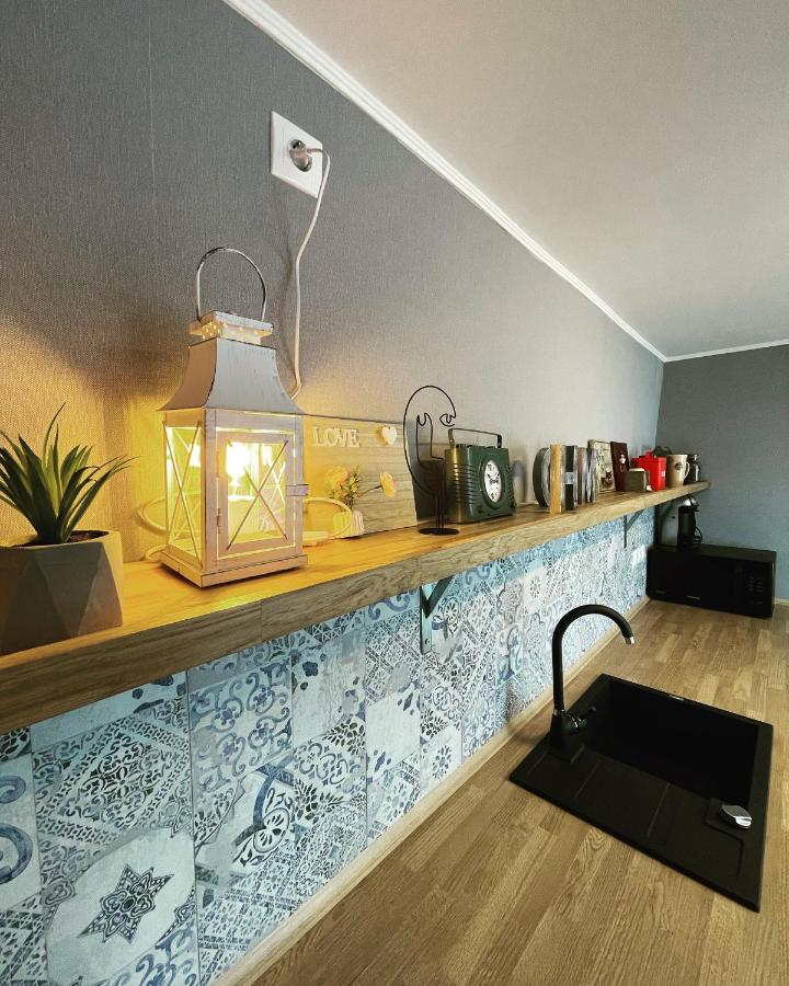 Appartement 1 Chambre