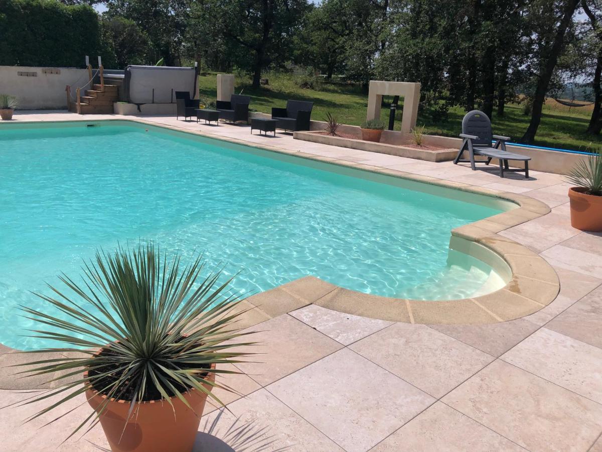 Domaine Sarromas - Bed and Breakfast