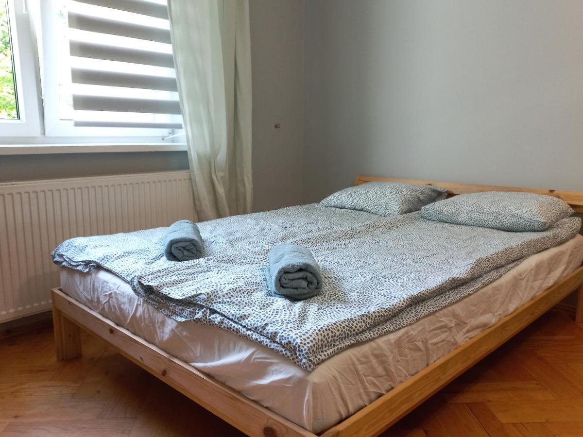 Sopot Rooms - B&B