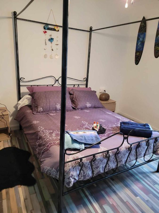 Chambre Familiale