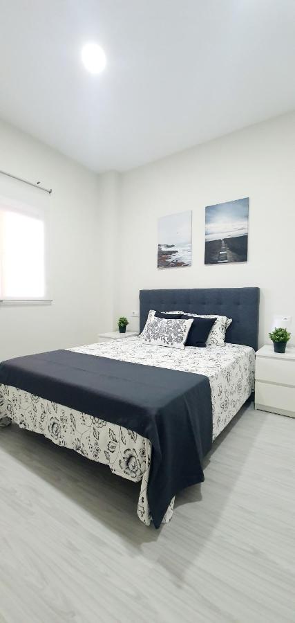 Apartamento Plaza Calzada 2 - Chambres d’hôtes