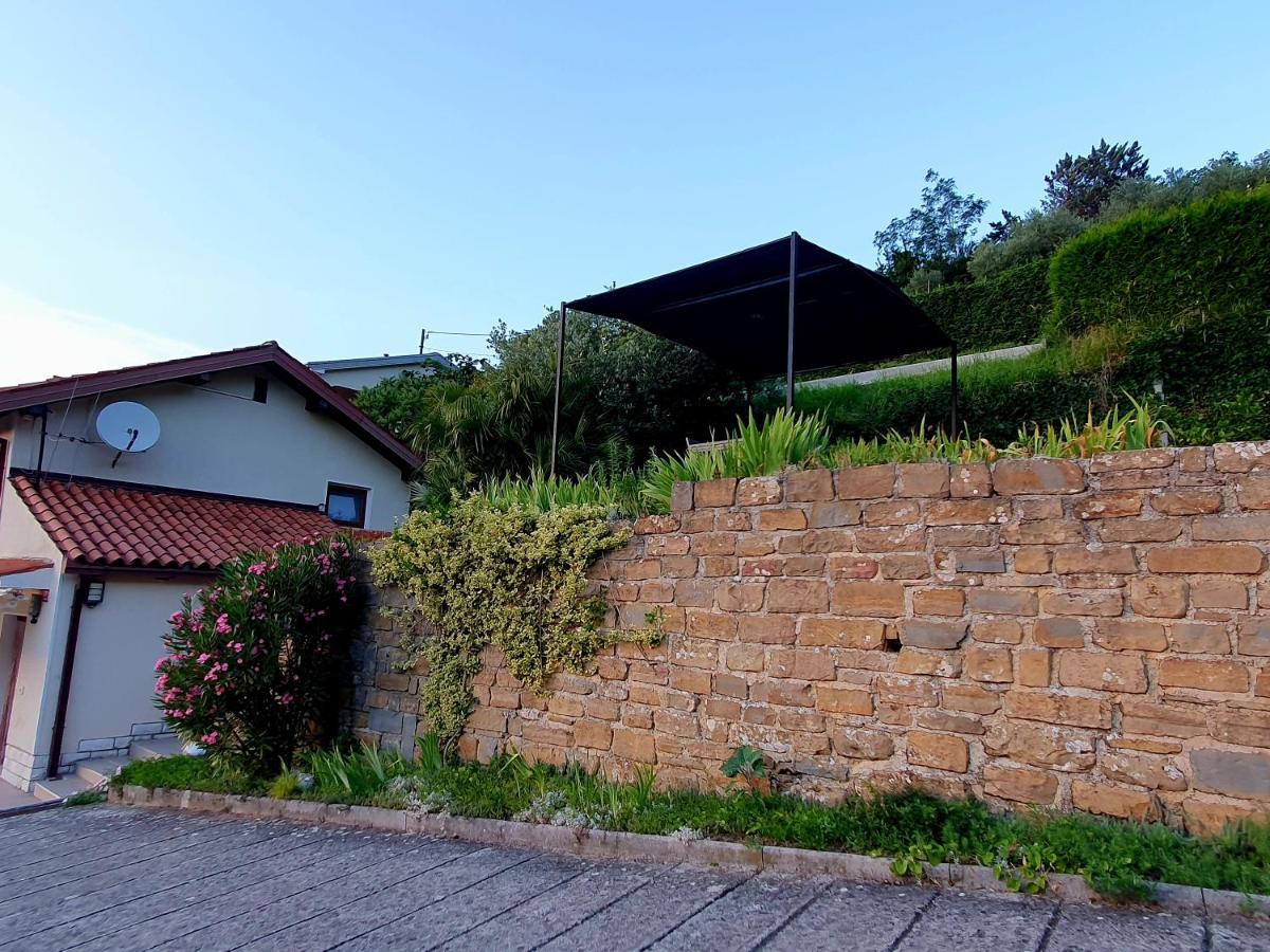 ForRest Apartment - Ferienwohnung Portorož