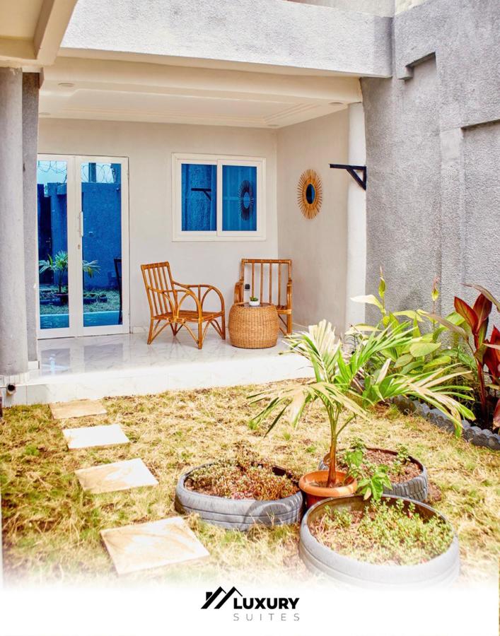 Luxury Suites - B&B