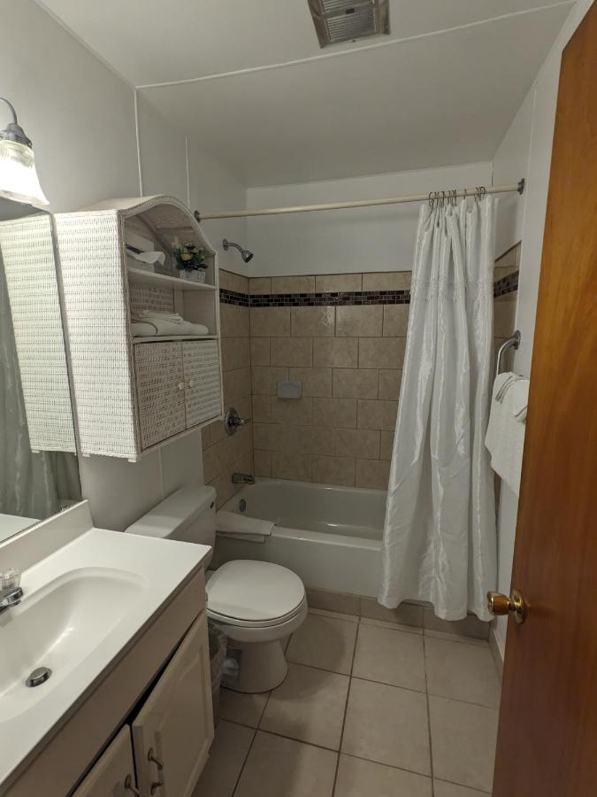 Doppelzimmer mit 2 Doppelbetten - Nichtraucher