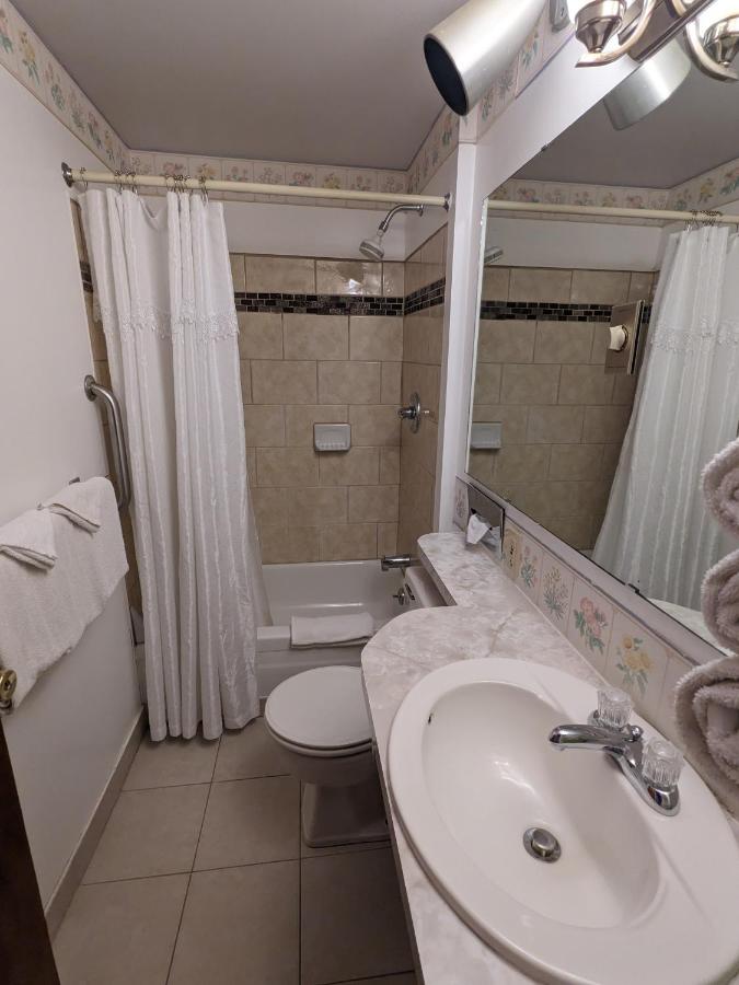 Apartment mit 2 Schlafzimmern