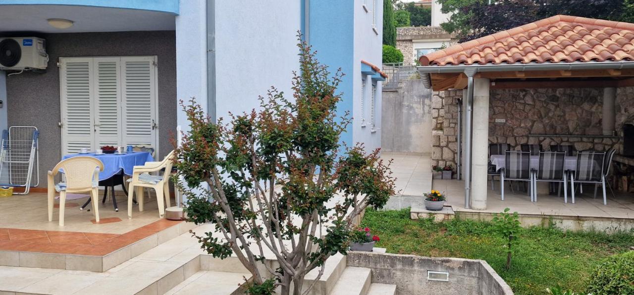 Na-Vi - B&B Novi Vinodolski