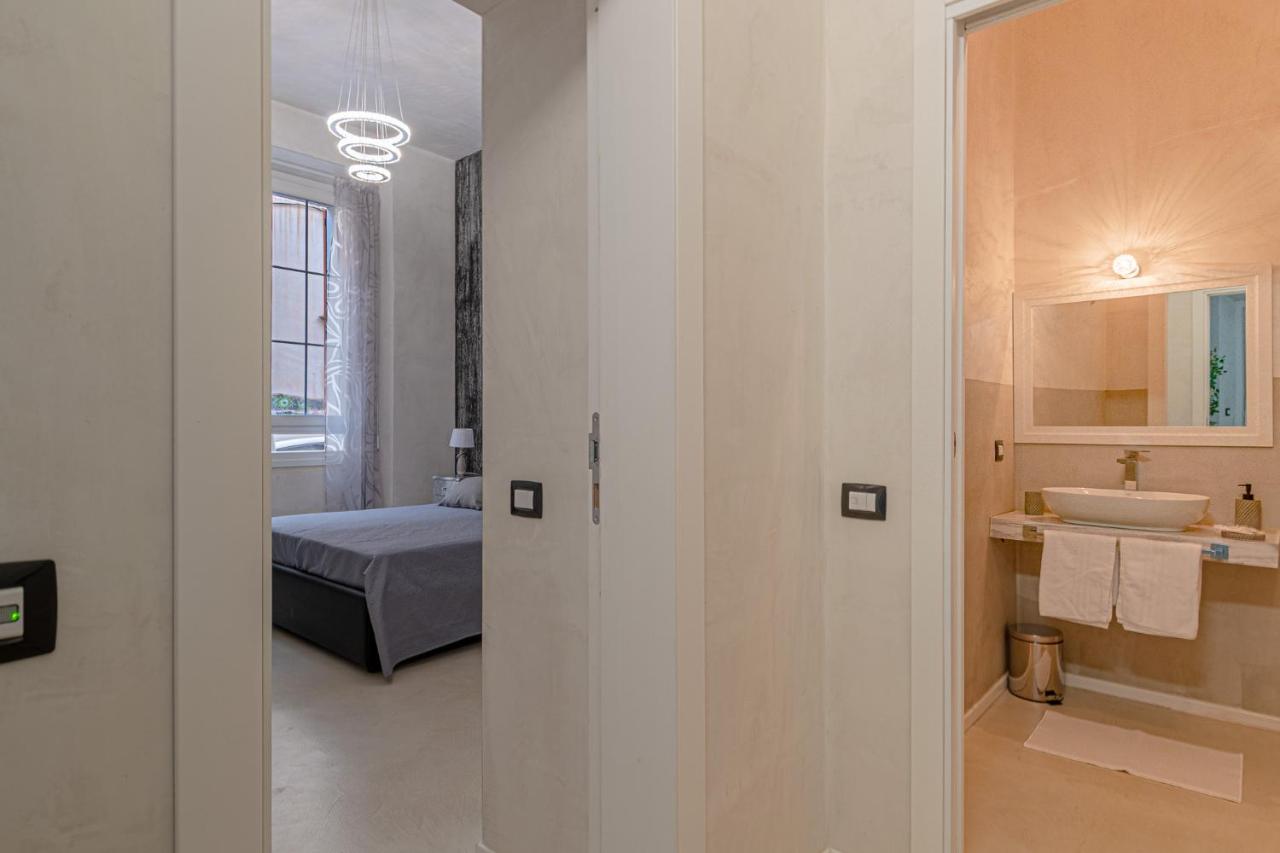 Deluxe Doppelzimmer mit Zustellbett