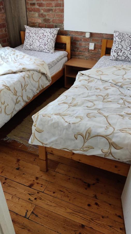 Apartmani DiO - Chambres d’hôtes Niš