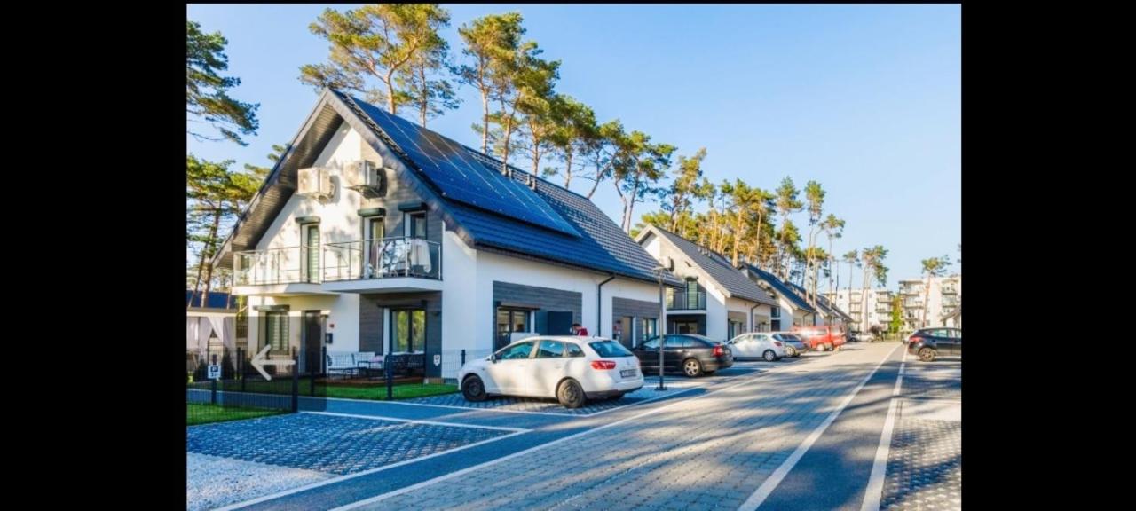 BALTIC HOME HORIZON PARK - Ferienwohnung