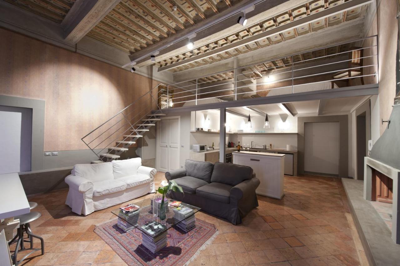 La Casetta - Ferienwohnung Tarquinia