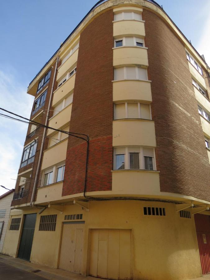MERINDADES AMAZUL CORZO - Apartamento Turístico - Medina de Pomar - B&B Medina de Pomar